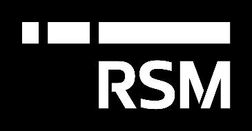 RSM TECHNOLOGY ACADEMY Syllabus and Agenda FINANCIAL