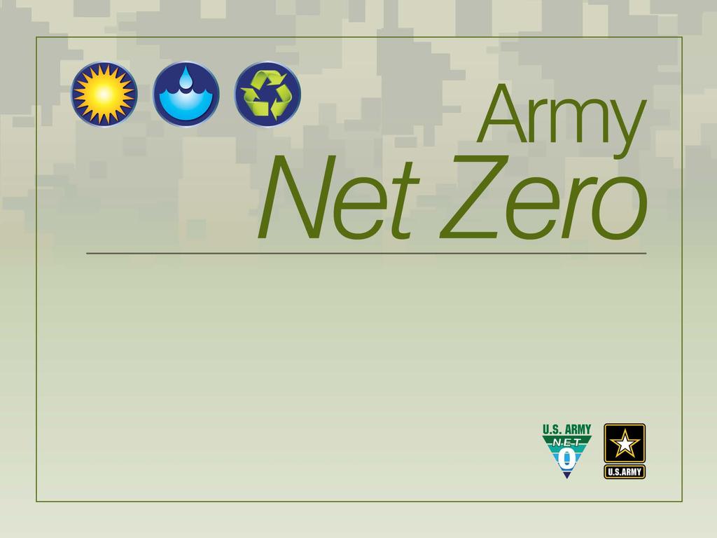 Progress and Barriers to Becoming Net Zero Ms.