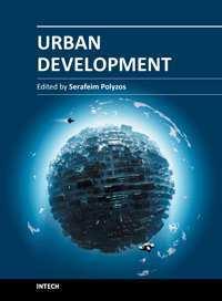 Urban Development Edited by Dr.