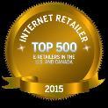 Mobile 500 #46 on Social Media on 2015 top 500 Internet