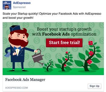 CREATE CLIENT PERSONAS By creating Buyer Personas, you not only improve your Facebook Ad Designs but you serve your customers better, overall.