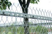 General Security Fencing All fencing systems can be specified using the relevant British Standard BS 1722:14.