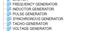 ISO15926 RDL Example Electric Generator IdPCA Designation Superclass RDS415709 ELECTRIC GENERATOR RDS1049412291, RDS1000844 RDS5762419 CURRENT GENERATOR RDS415709 RDS873359 ALTERNATING CURRENT