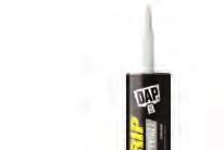 Construction Catagory Adhesives Sub DynaGrip Category DAP DYNAGRIP Drywall Construction Adhesive DYNAGRIP DRYWALL construction adhesive is a premium grade adhesive specifically formulated for drywall