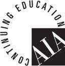 Certificates of Completion for non-aia members are available on request. This program is registered with the AIA/CES for continuing professional education.