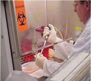 Biosafety in Academic Research Research Universities: Promoting safe laboratory practices, and procedures; proper use of containment equipment and facilities;
