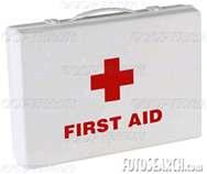 First Aid Measures Splash to Eye or Needlestick