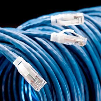 ONE ANIXTER Enterprise Cabling & Security Solutions Network cabling solutions Wireless and networking Voice accessories
