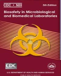 Blood-borne pathogens [OSHA/CDC/NIH policy] Biosafety Level 2 builds upon BSL-1.