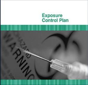 Exposure Control Plan : MEDICAL SURVEILLANCE A medical surveillance program must be programmatically defined and must include all appropriate testing given the agents being