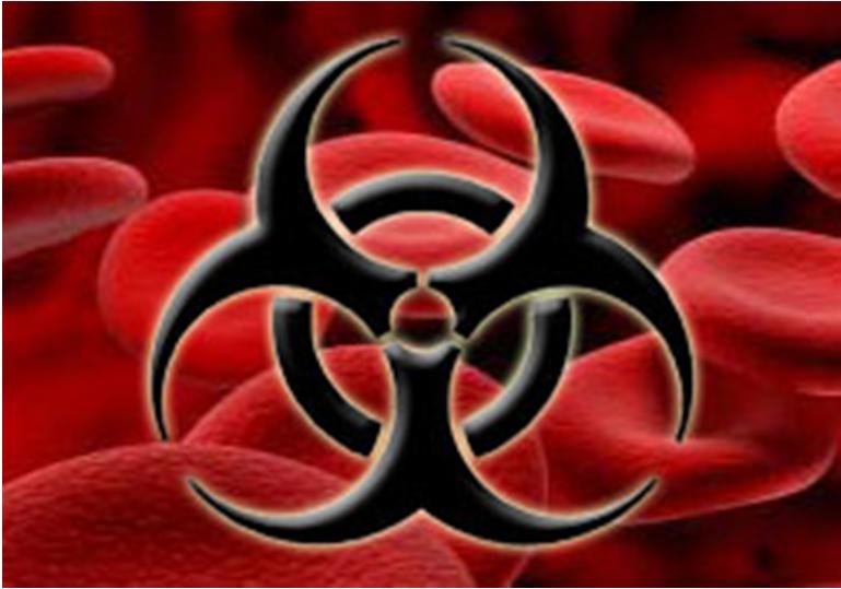 Blood Borne Pathogens Include infectious microorganisms that can be found in: Human blood products (whole blood, plasma, serum, platelets, white blood cells) Other human bodily