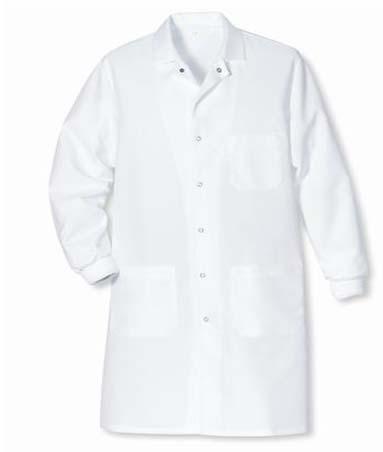 Lab Coats and Gowns Lab coats are