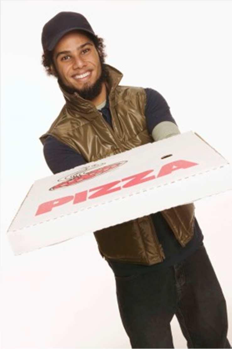 If we order a pizza we know what we care about Fast delivery lead time from order to delivery Accuracy and quality
