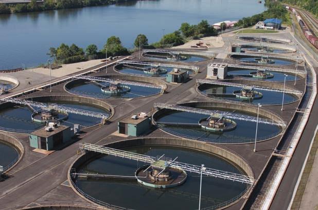 Wonderware Water and Wastewater Industry Solutions The Wonderware Difference Today s increasingly demanding municipal and industrial water and waste management operations environment requires an