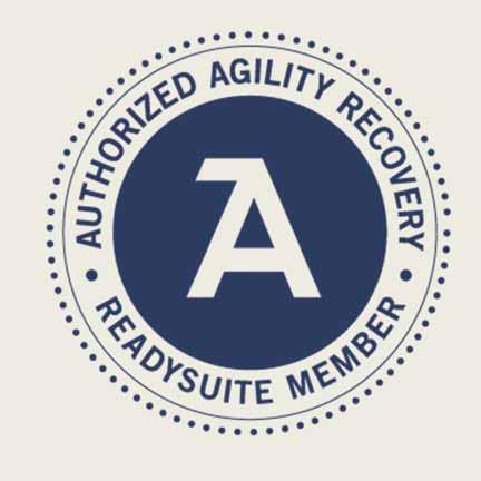 New Business Model ReadySuite Agility created a solution that all business could