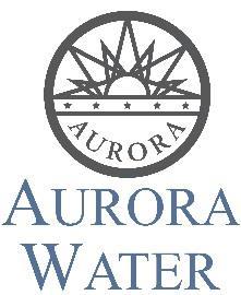 NEWS RELEASE FOR IMMEDIATE RELEASE January 22, 2018 Contact: Greg Baker Manager of Aurora Water Public Relations 303.739.7081 office 720.278.1299 cell gbaker@auroragov.