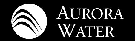 The total value of this initial purchase is $34,042,000. As additional water rights are developed, they may be purchased by Aurora at $21,500 per af.