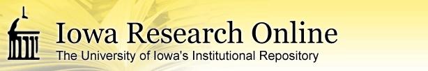 University of Iowa Iowa Research Online Theses and Dissertations Spring 2011 The hidden transcriptome: discovery of novel, stress-responsive transcription