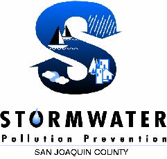 San Joaquin County Storm Water Management Program Construction