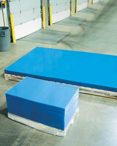 RUN-TO-SIZE PROGRAM Plaskolite offers the flexibility of buying acrylic sheet literally Run-to-Size per your specifications.