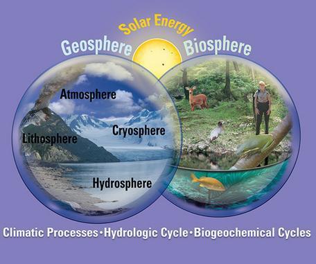 Biogeochemical Cycles SOME