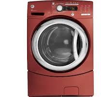 Reducing Base (Indoor) Use Recommendation: Install efficient washing machines in residences Due to state and national standards for efficiency, washing machines are rapidly becoming more efficient.