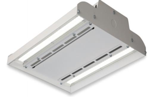 Types of LED - Interior New Fixtures High