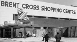 1964 UK s first large-scale, edge of city superstore opens in West Bridgford, Nottinghamshire, attracting 30,000 visitors on the opening weekend.