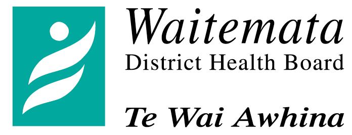 Date: October 2012 Job Title Department Location Reporting To : Chief Financial Officer and : Corporate : Waitemata District Health Board, Head Office : Chief Executive Officer Scale of Operations :