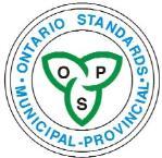 ONTARIO PROVINCIAL STANDARD SPECIFICATION METRIC OPSS.PROV 1440 NOVEMBER 2014 MATERIAL SPECIFICATION FOR STEEL REINFORCEMENT FOR CONCRETE TABLE OF CONTENTS 1440.01 SCOPE 1440.02 REFERENCES 1440.