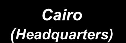 1.7 Presence: Cairo