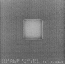 35 µm 12 12 13 14 15 16 17 Raman shift (cm -1 (a Raman