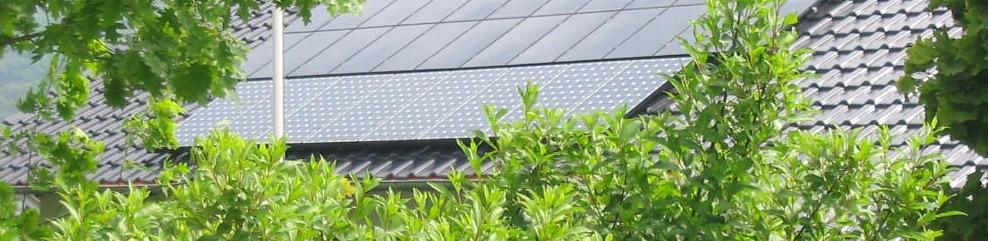 8 kwp In operation since: April 2009 Actual yield: 705 kwh/kwp SPECIFIC YIELD [kwh/kwp] 700 690 680 670 660 650 Q.