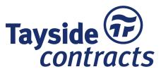 SICKNESS ABSENCE MANAGEMENT POLICY Tayside Contracts aims to ensure the attendance of all employees throughout the working week.