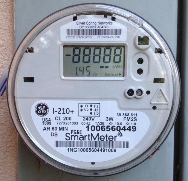 Energy Demand Management Metering and Billing CER - mandated - smart metering systems and to licence condition time of use tariffs.