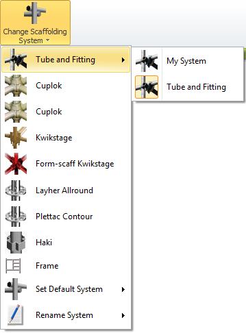 Configurations with different display names are shown separately.
