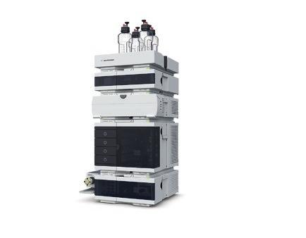 Online SPE solutions Whether you need to enrich analytes, remove matrix components, or lower detection limits, the highly modular design of Agilent online SPE solutions provides you with the
