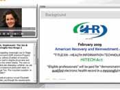 through one of the Diagnostic Imaging webinar programs: Live Webinar + Archive» Product
