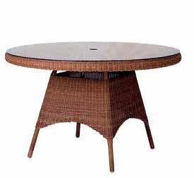 336 ATFUOF740 San Marino rectangular table with