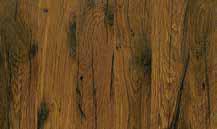 WERZALIT HIGH DENSITY LAMINATE TABLE TOPS 30 mm deep edge profile Antique oak