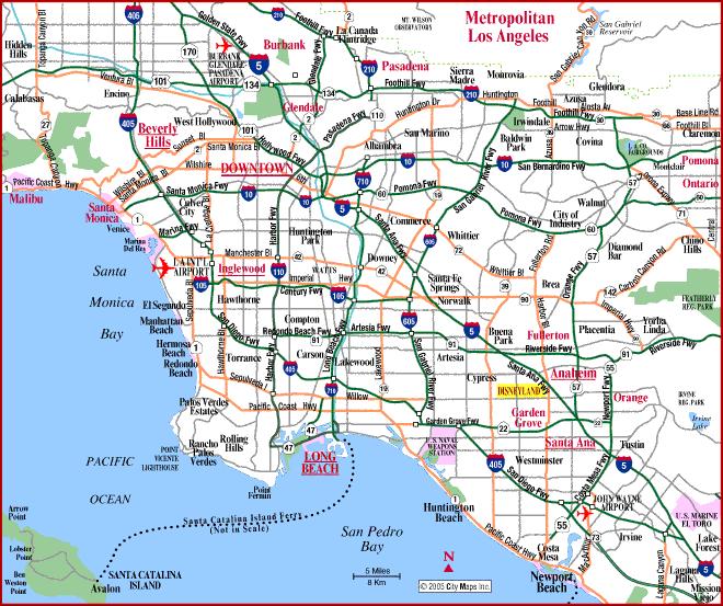 Los Angeles CRD Convert the HOV lanes on I- 10 and I-110 to dynamicallypriced HOT lanes Enhanced transit to support successful and