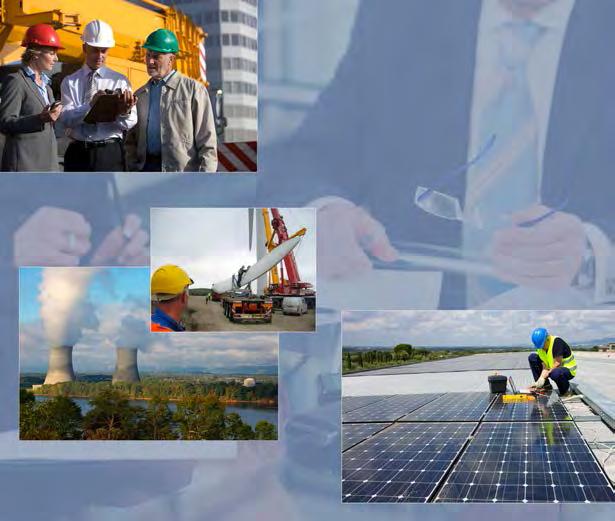 COURSE EPC CONTRACTS FOR POWER & ENERGY