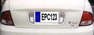 The EPC Concepts Exchange Capture