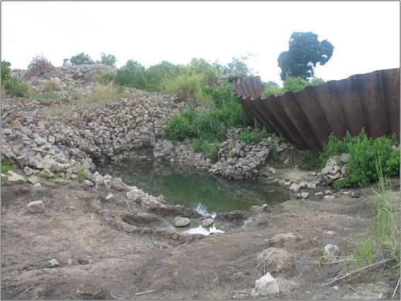 Findings from Kitonga Village Severe similar floods events