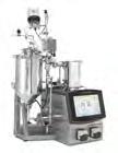 SCADA system, process automation and chemometrics toolbox Harvest Concentration Diafiltration Capture l Dynamic body feed