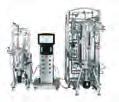 Product Cultivation Chamber Type Single-Use Glass Stainless Steel Number of Parallel Vessels Max.