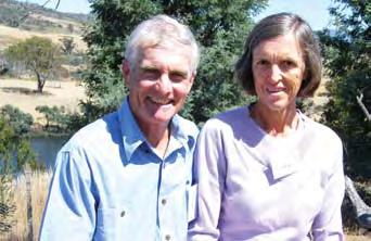 Managing soils Environment 121 Case Study: Malcolm and Kerrie Plum, Wagga Wagga, NSW Plenty of four-legged creatures were born on Malcolm and Kerrie Plum s sheep and cereal property Burradool after