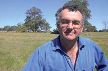 Enjoying farming Systems 51 Case Study: Dufty Family, western Victoria The national winner of the Raising the Baa competition, Andrew Dufty, has achieved his goal to be a part of Australia s top 1%