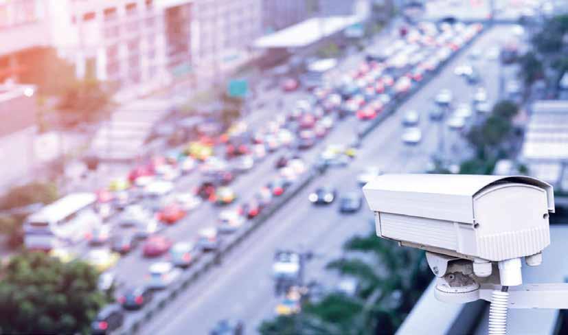 2 INTRUSION DETECTION SYSTEM Security and surveillance is the most crucial aspect to overcome theft and vandalism in current business environment, whether it is internal or external.