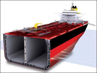 Marine - Tanker Safety High standards tankers are subject to the most